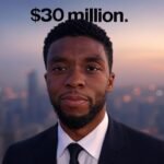 Chadwick Boseman Net Worth: Inspiring 2025 Legacy Revealed