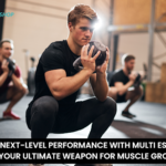 UNLOCK NEXT-LEVEL PERFORMANCE WITH MULTI ESTER TEST 400